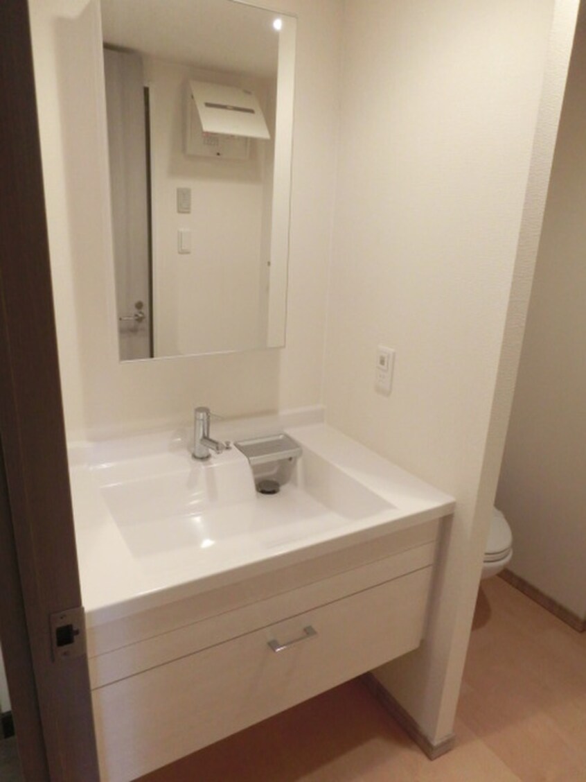 洗面 ｃａｓａ＋α烏丸