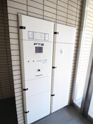 建物設備 ｃａｓａ＋α烏丸