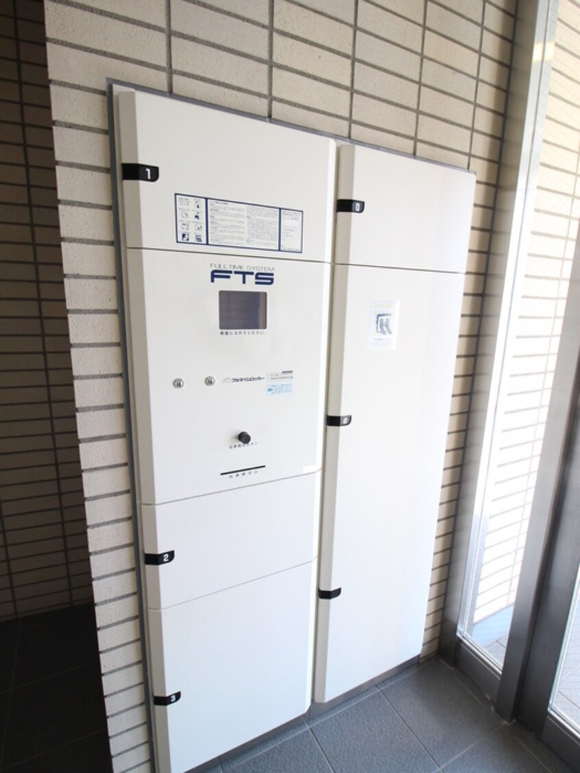 建物設備 ｃａｓａ＋α烏丸
