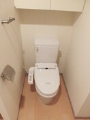 トイレ ｃａｓａ＋α烏丸