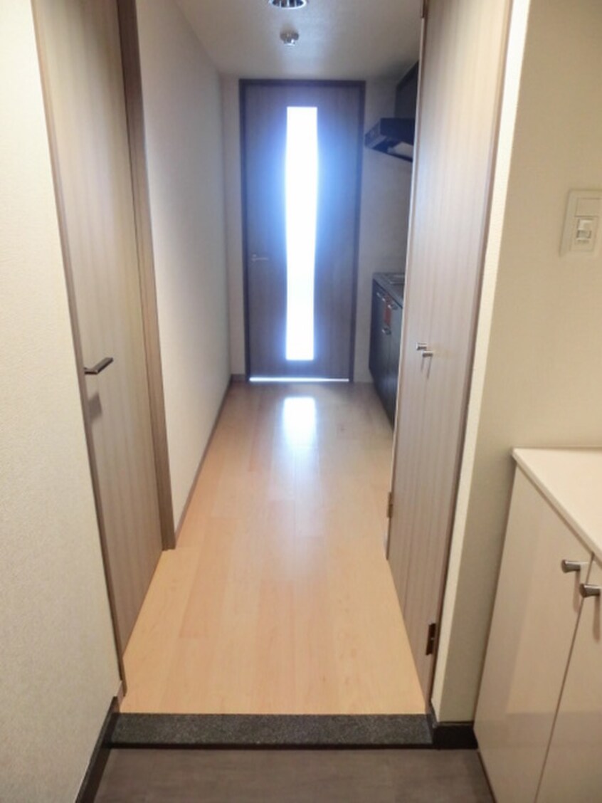 廊下 ｃａｓａ＋α烏丸