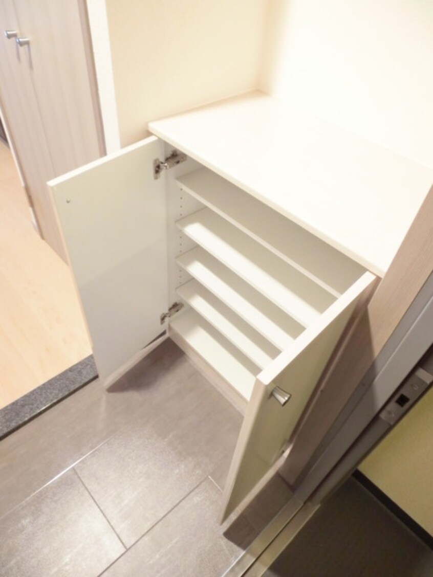 靴箱 ｃａｓａ＋α烏丸