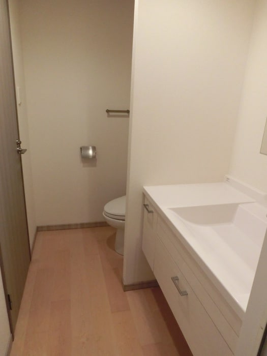 洗面 ｃａｓａ＋α烏丸