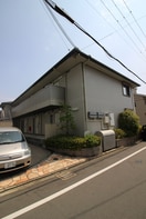 外観写真 アヴェニュ－暁町