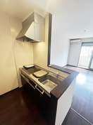 キッチン アヴェニュ－暁町