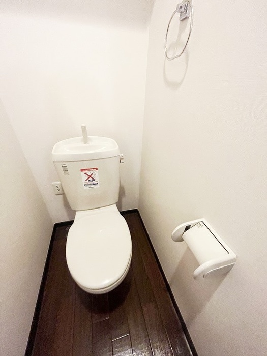 トイレ アヴェニュ－暁町