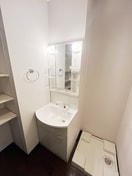 洗面 アヴェニュ－暁町