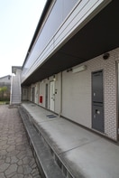 外観写真 アヴェニュ－暁町