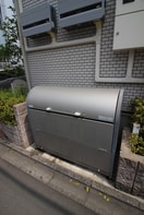 建物設備 アヴェニュ－暁町