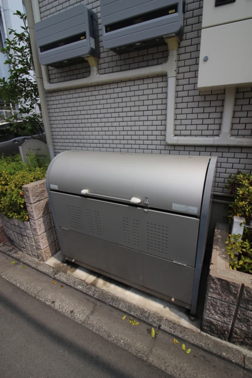 建物設備 アヴェニュ－暁町