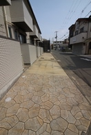 駐車場 アヴェニュ－暁町