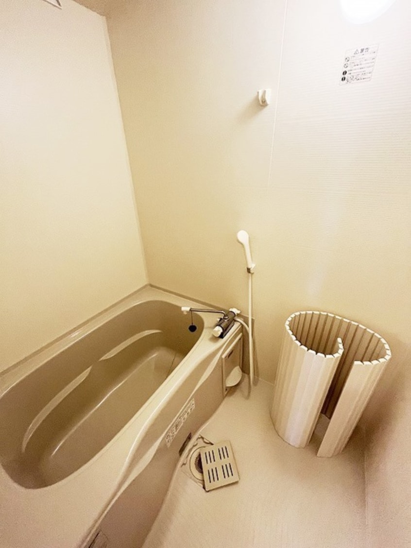 バス／シャワールーム等 アヴェニュ－暁町