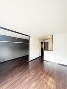 居室 アヴェニュ－暁町