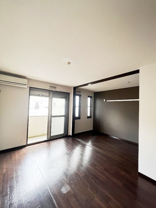 居室 アヴェニュ－暁町