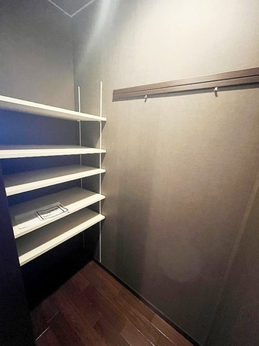 靴箱 アヴェニュ－暁町