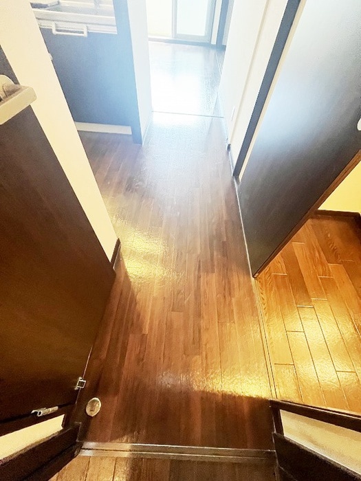 廊下 アヴェニュ－暁町