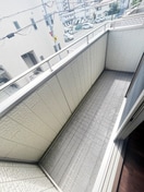 ベランダ・バルコニー アヴェニュ－暁町