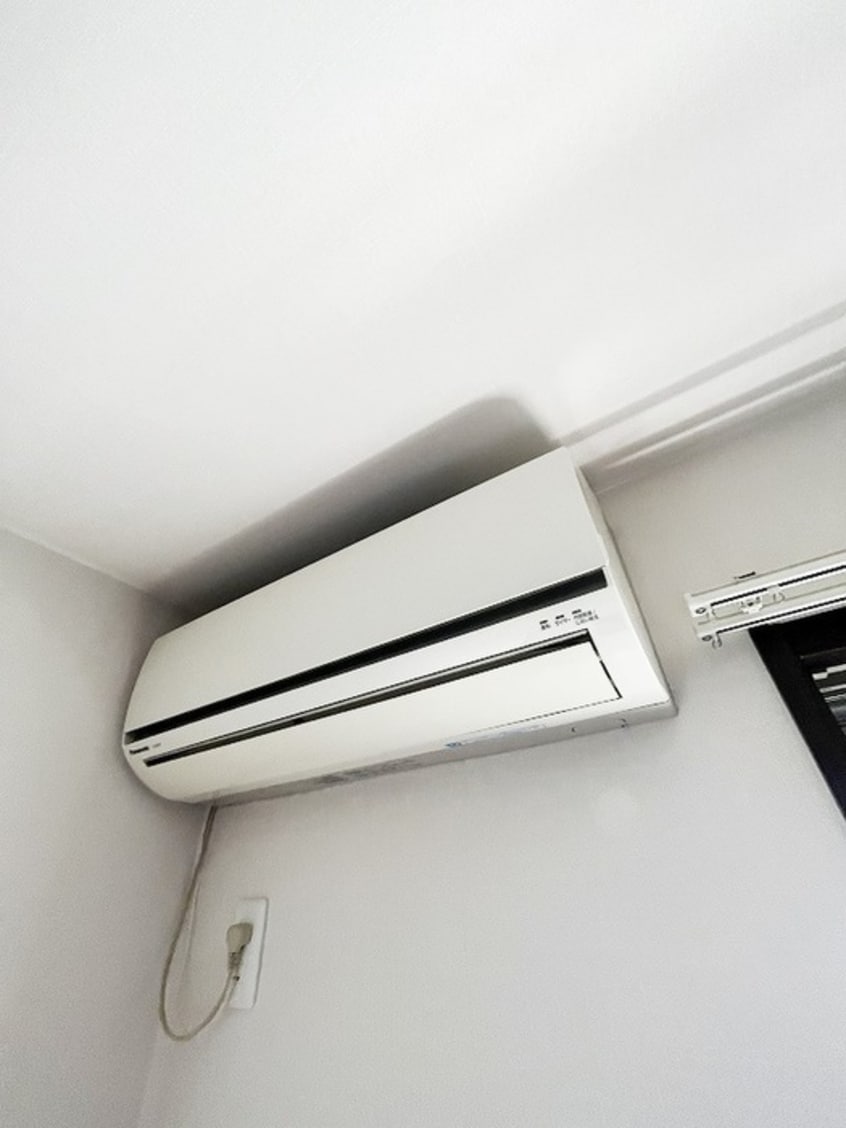 内観写真 アヴェニュ－暁町