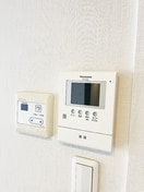 内観写真 アヴェニュ－暁町