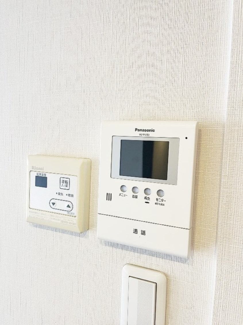 内観写真 アヴェニュ－暁町