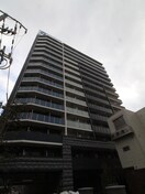 外観写真 プレサンスTHE神戸(1008)