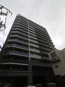 プレサンスTHE神戸(1008)の外観