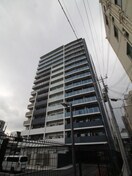 外観写真 プレサンスTHE神戸(1008)