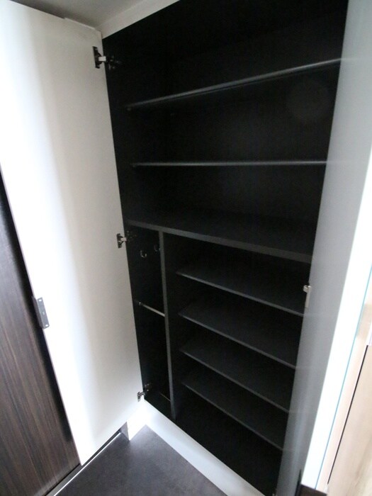 靴箱 プレサンスTHE神戸(1008)