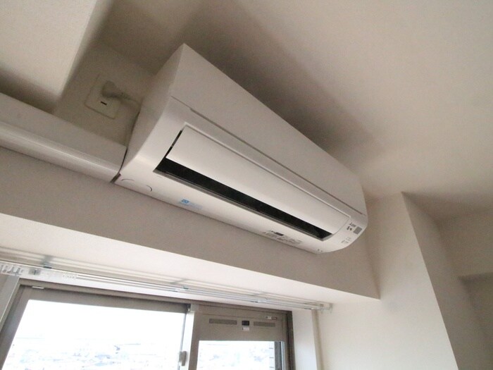 内観写真 プレサンスTHE神戸(1008)