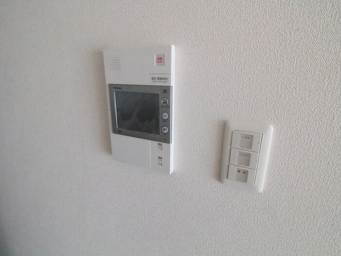 内観写真 プレサンスTHE神戸(1008)