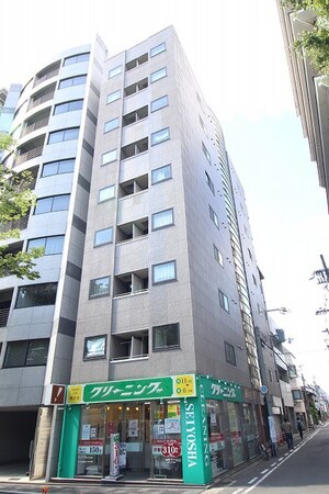 グランドパレス御池(904)