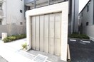 建物設備 ｴｽﾌﾟﾚｲｽ神戸ﾌｫﾙﾑｽｸｴｱ(905)