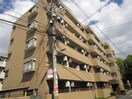 外観写真 ノルデンハイム豊新