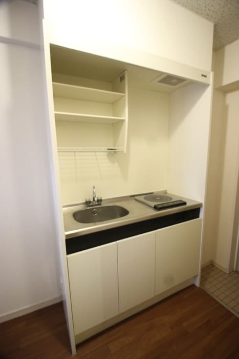 キッチン ノルデンハイム豊新