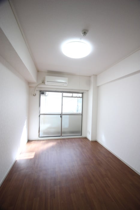 居室 ノルデンハイム豊新