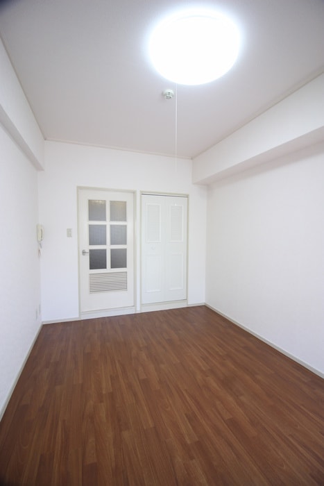 居室 ノルデンハイム豊新