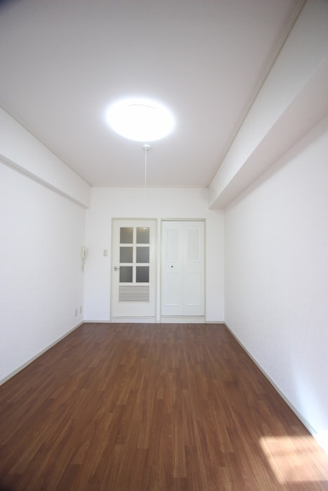 居室 ノルデンハイム豊新