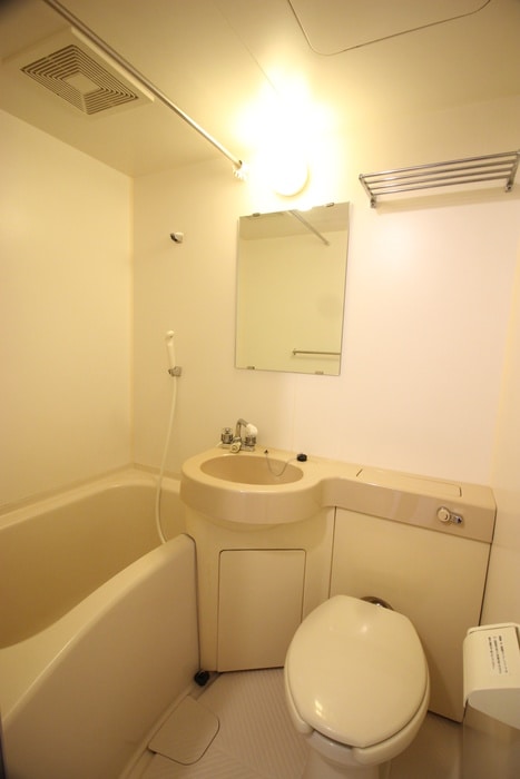 内観写真 ノルデンハイム豊新