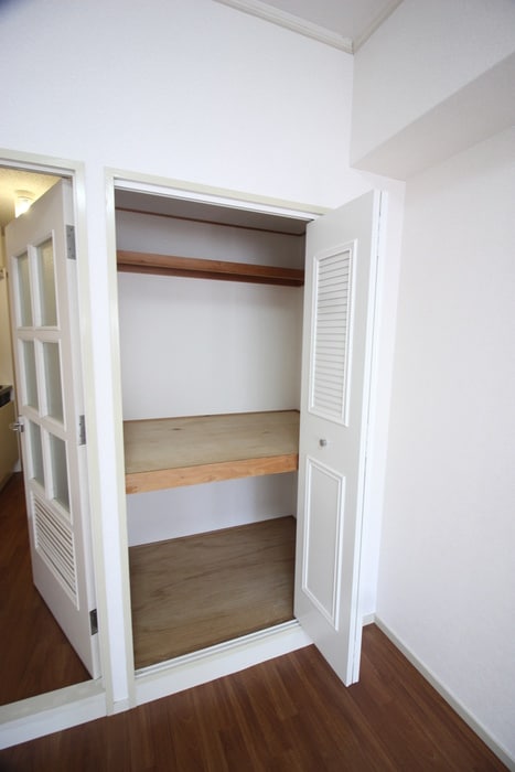 収納 ノルデンハイム豊新