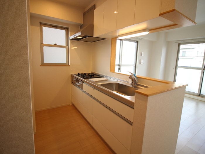 居室 ミラージュ帝塚山