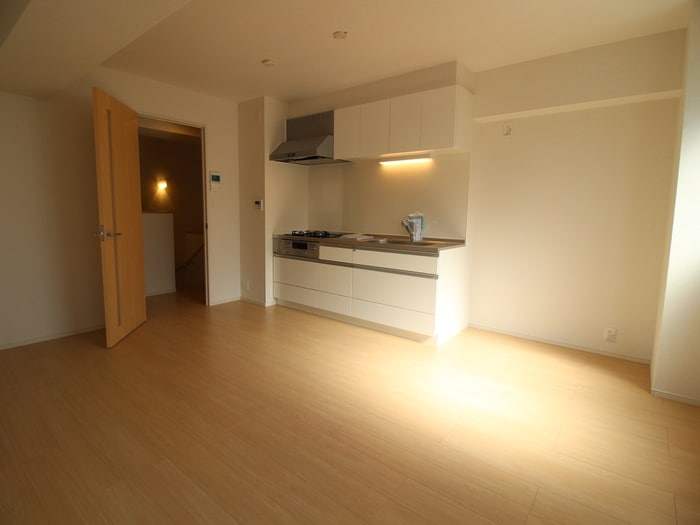 居室 ミラージュ帝塚山