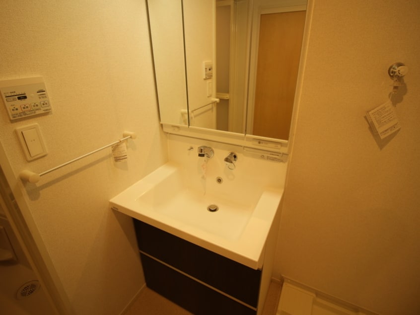洗面 ミラージュ帝塚山