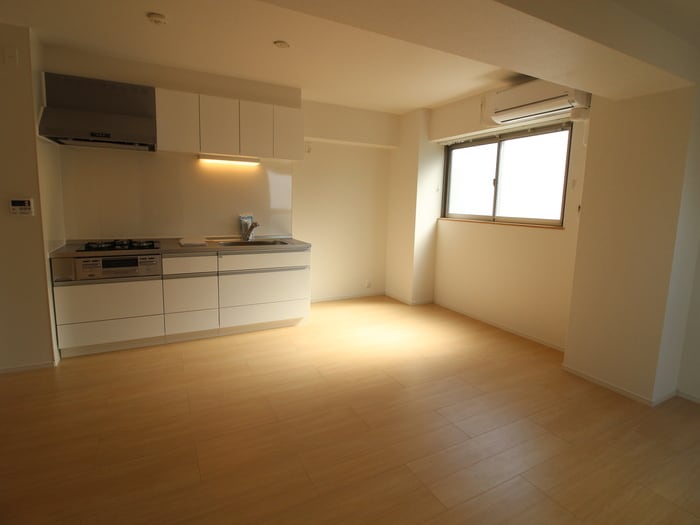 居室 ミラージュ帝塚山