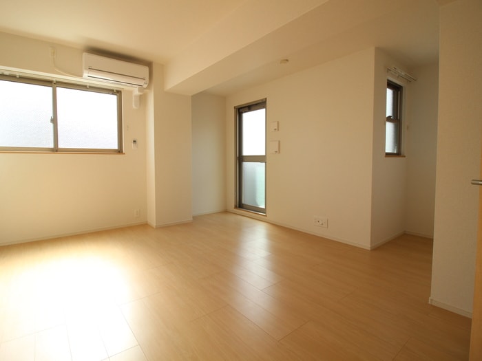 居室 ミラージュ帝塚山