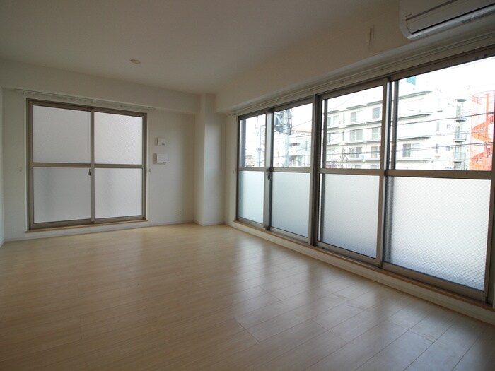 居室 ミラージュ帝塚山