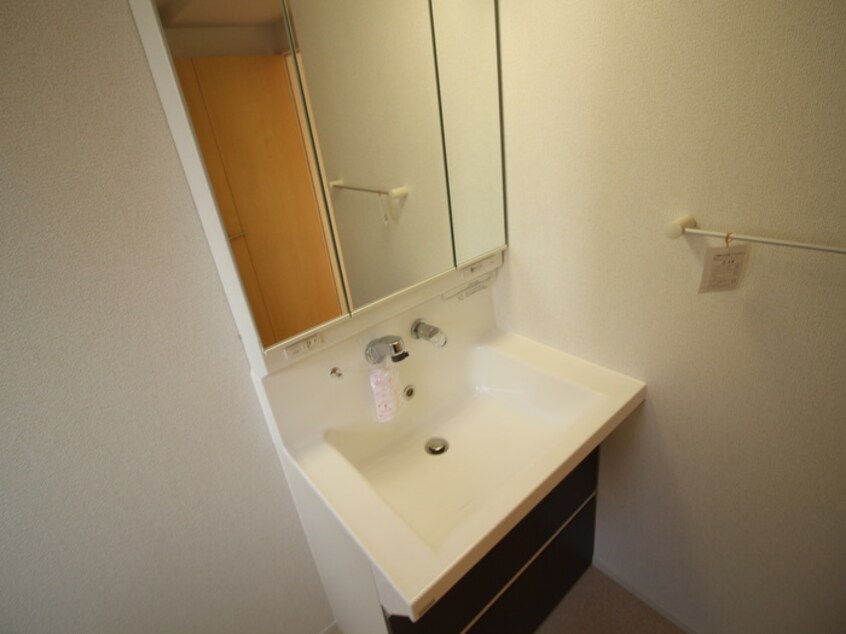 洗面 ミラージュ帝塚山