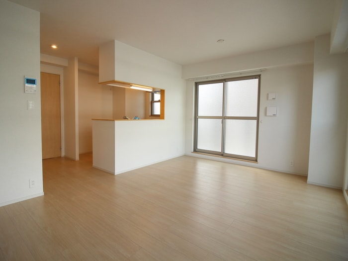 居室 ミラージュ帝塚山