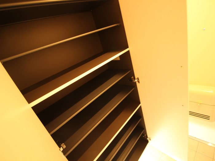 靴箱 ミラージュ帝塚山