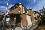 北大樋町貸家