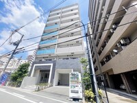 ﾌｧｰｽﾄﾌｨｵｰﾚ天王寺(601)